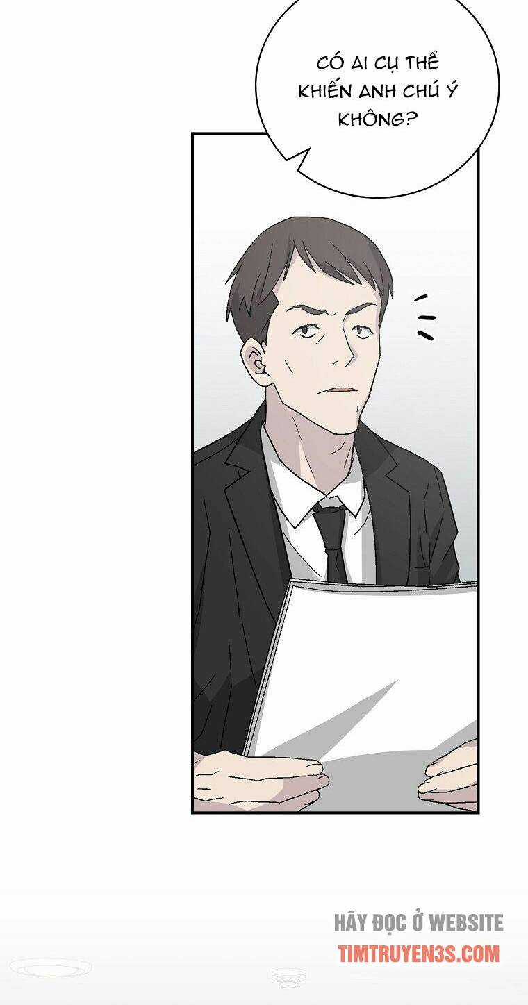 Chemy Chapter 22 trang 54