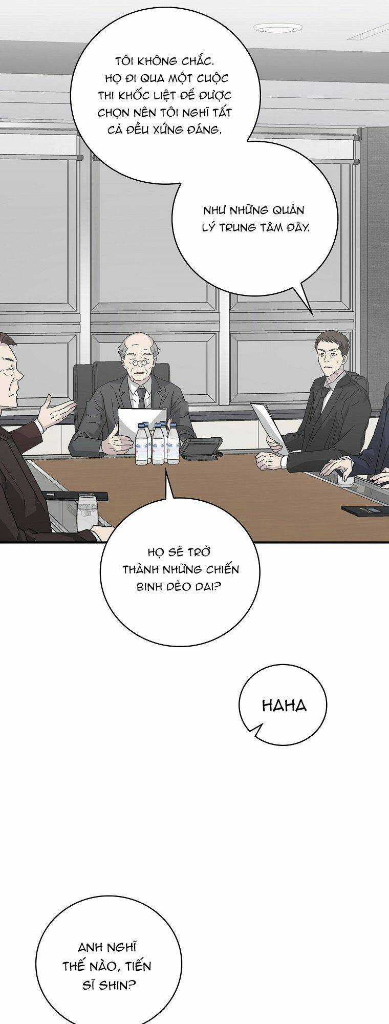 Chemy Chapter 22 trang 55