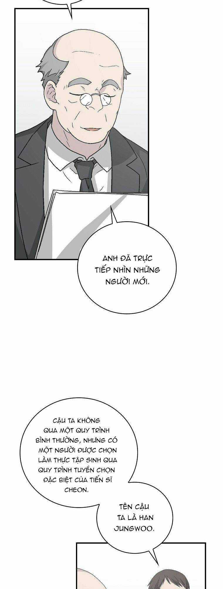 Chemy Chapter 22 trang 56