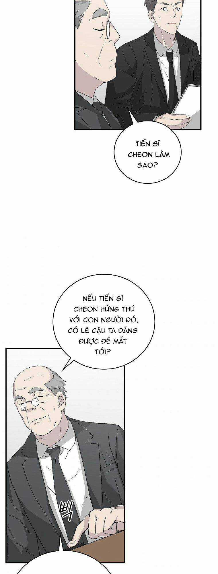 Chemy Chapter 22 trang 57