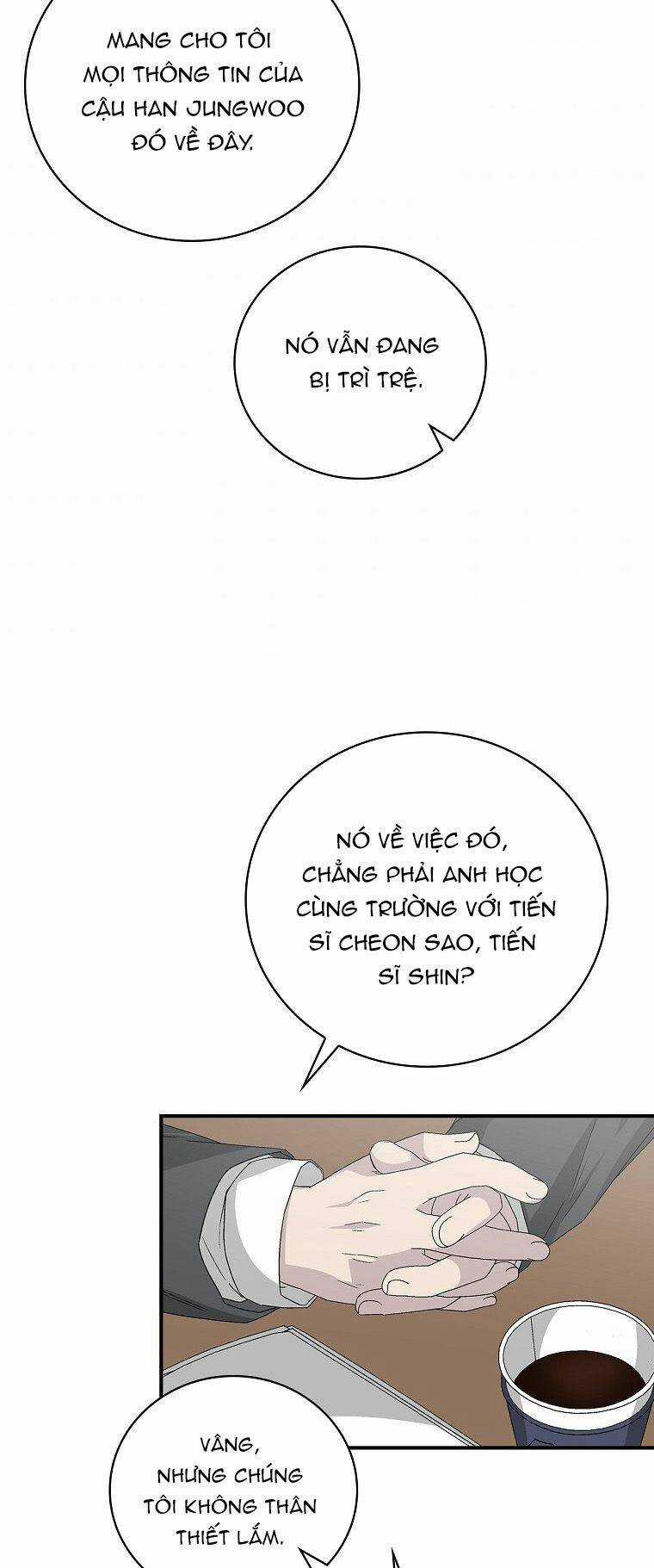 Chemy Chapter 22 trang 58