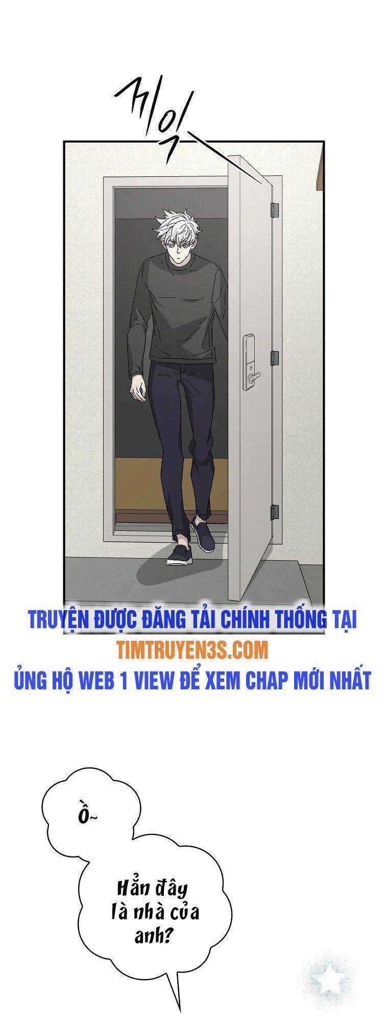 Chemy Chapter 22 trang 7