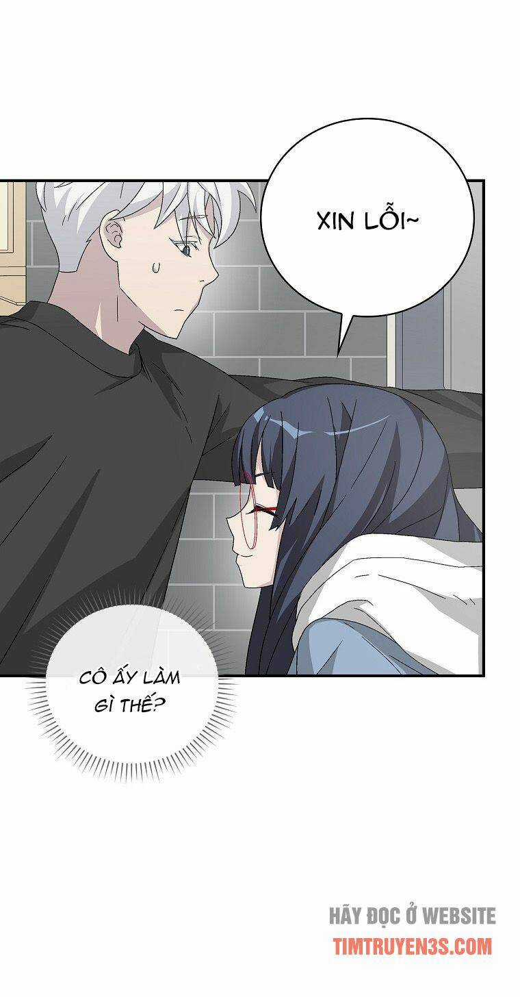 Chemy Chapter 22 trang 9