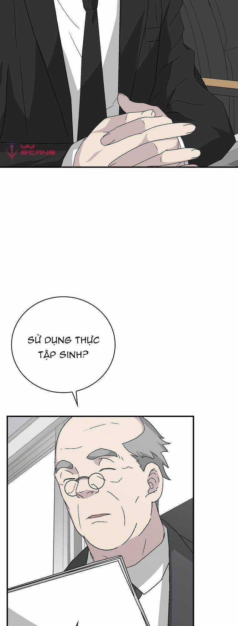 Chemy Chapter 23 trang 12