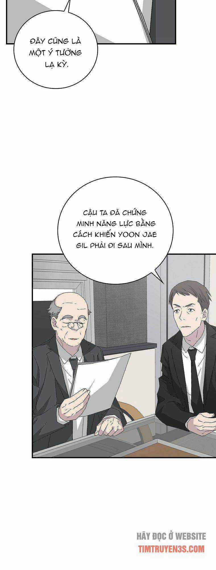 Chemy Chapter 23 trang 13