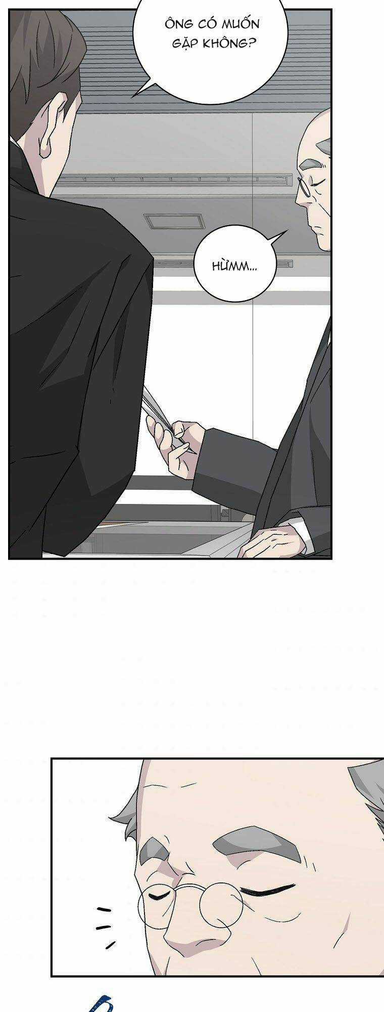 Chemy Chapter 23 trang 15