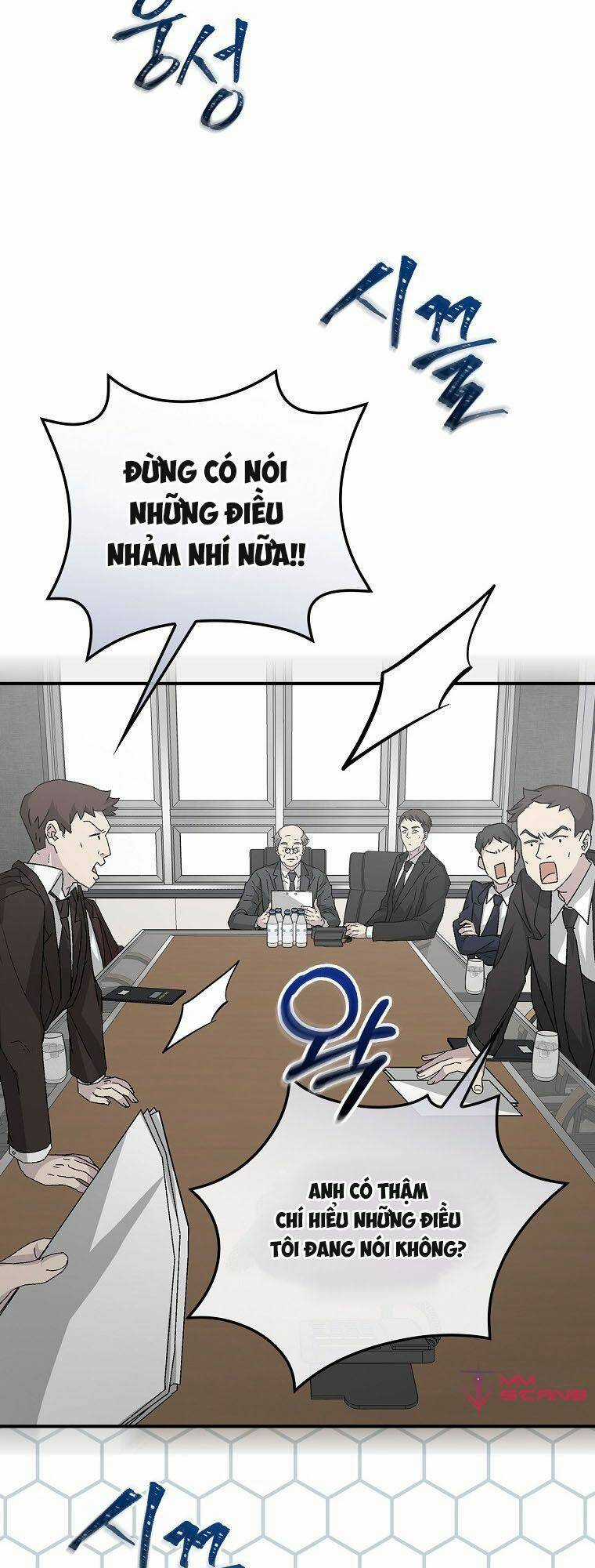 Chemy Chapter 23 trang 16