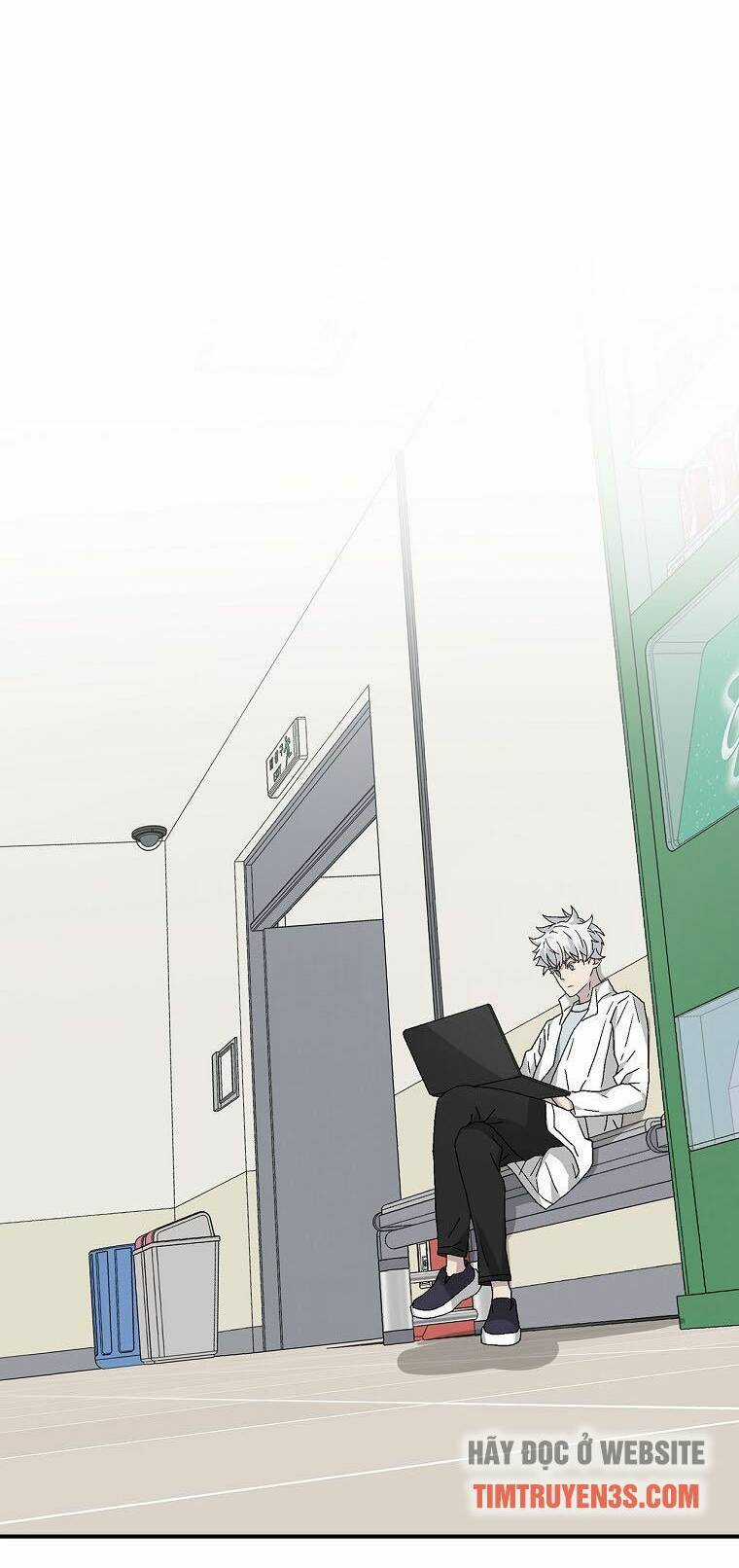 Chemy Chapter 23 trang 19