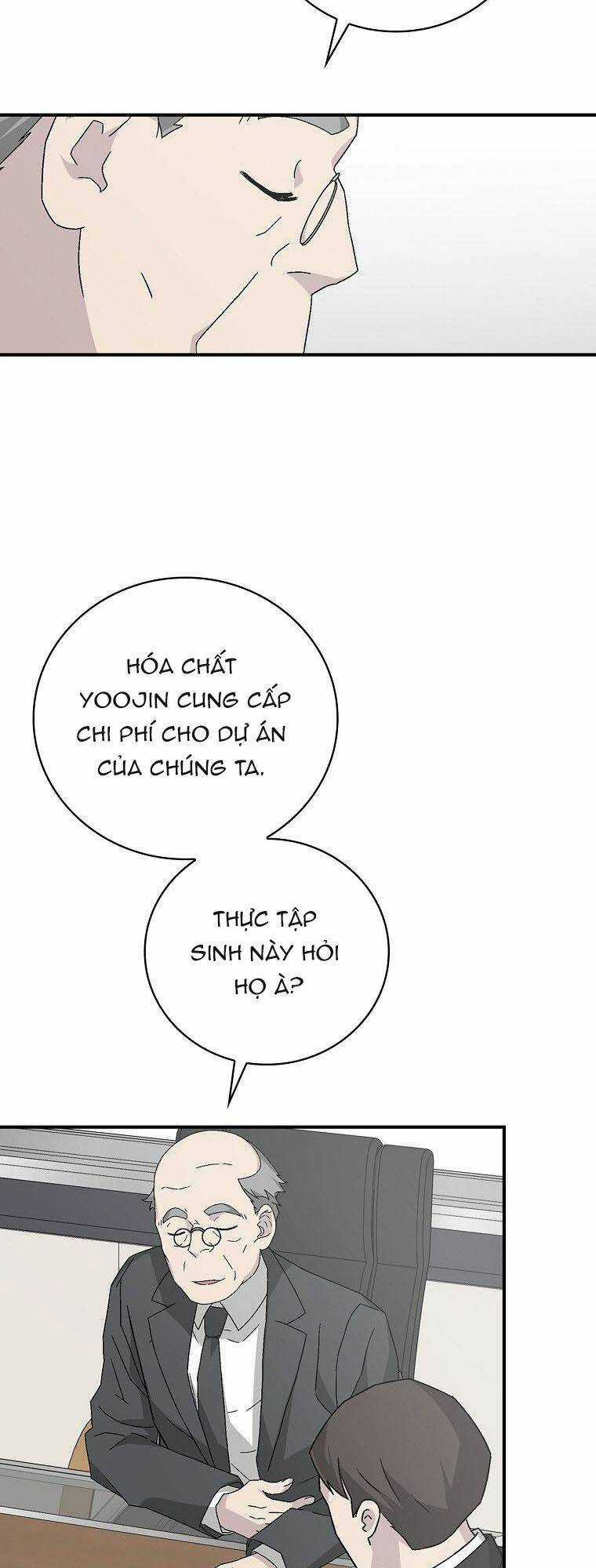 Chemy Chapter 23 trang 2