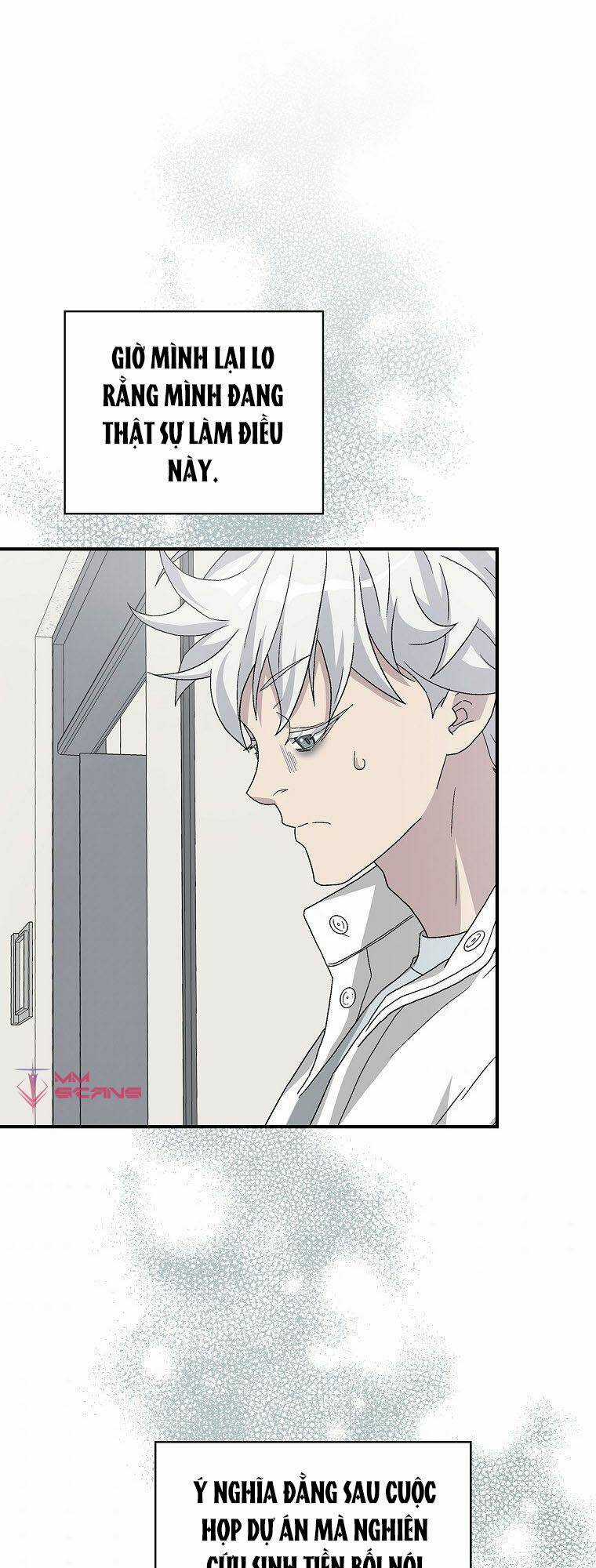 Chemy Chapter 23 trang 20