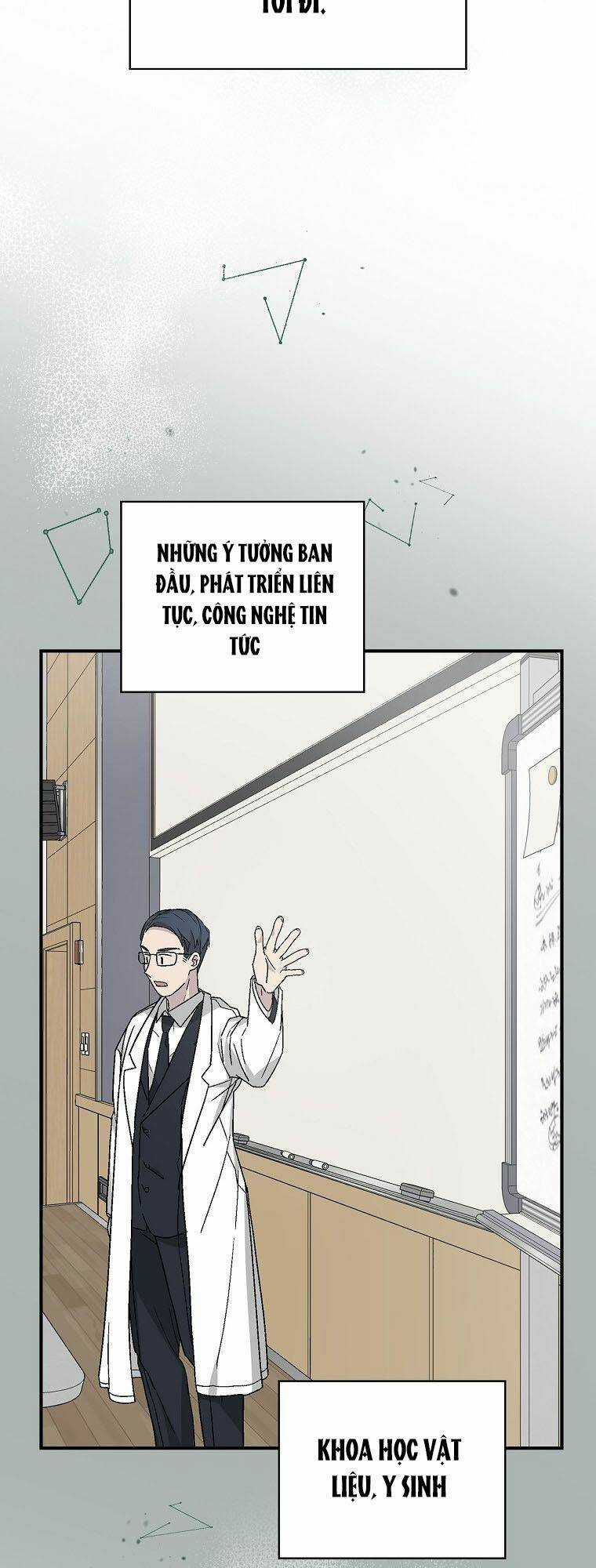 Chemy Chapter 23 trang 22