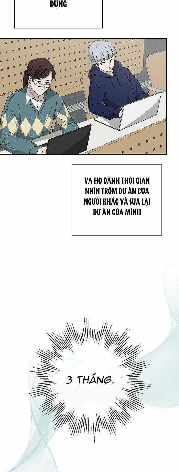 Chemy Chapter 23 trang 24