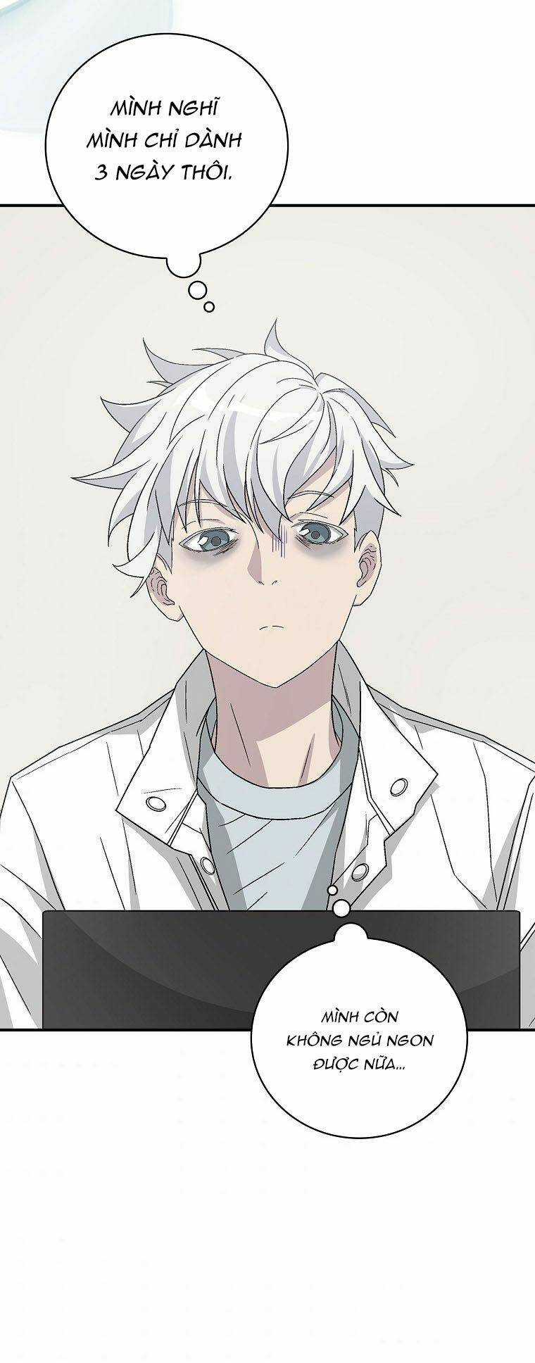 Chemy Chapter 23 trang 25