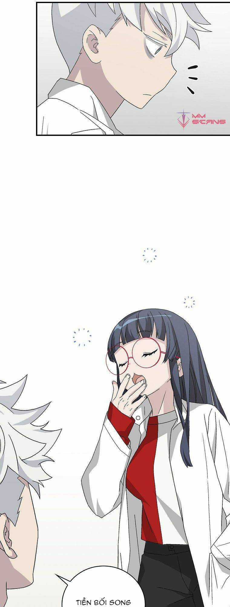 Chemy Chapter 23 trang 27