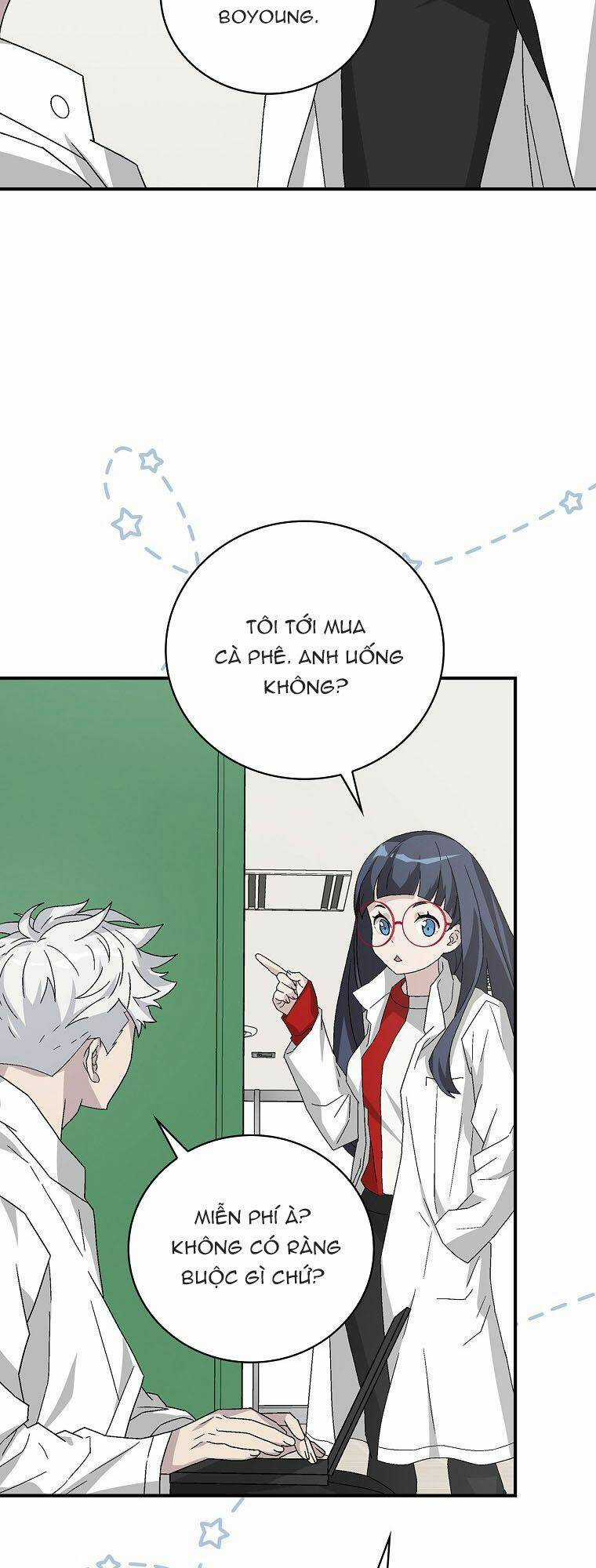 Chemy Chapter 23 trang 28