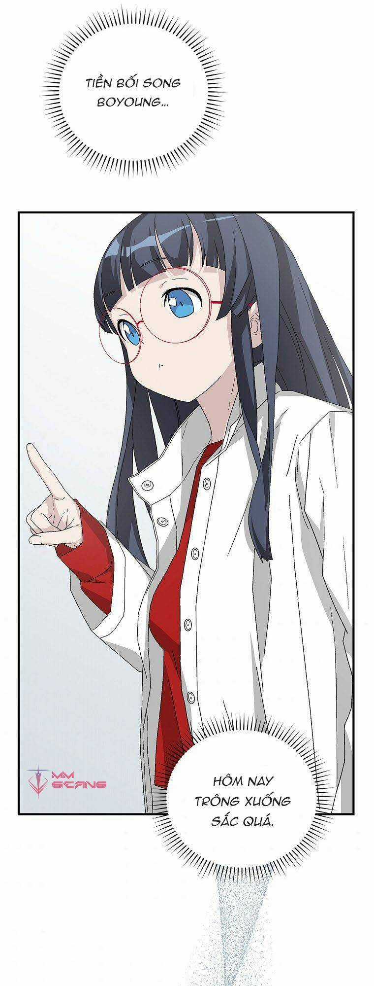 Chemy Chapter 23 trang 30