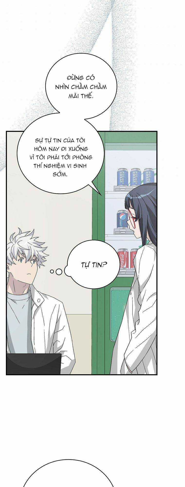 Chemy Chapter 23 trang 31