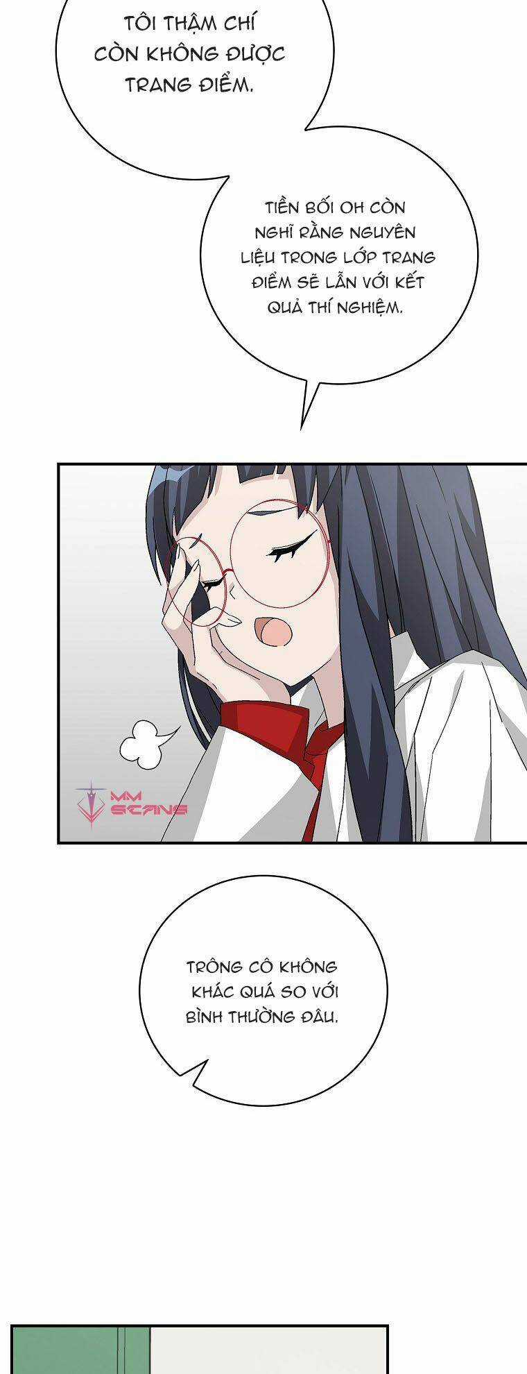 Chemy Chapter 23 trang 32