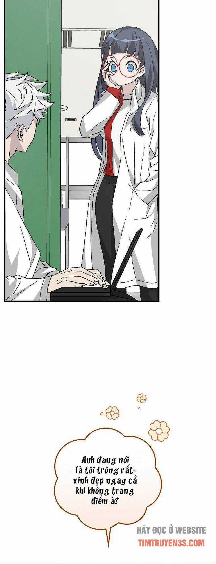 Chemy Chapter 23 trang 33