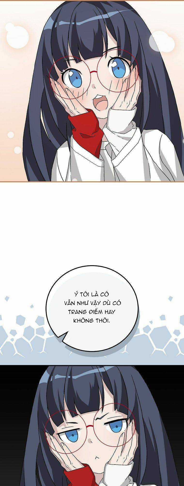 Chemy Chapter 23 trang 34