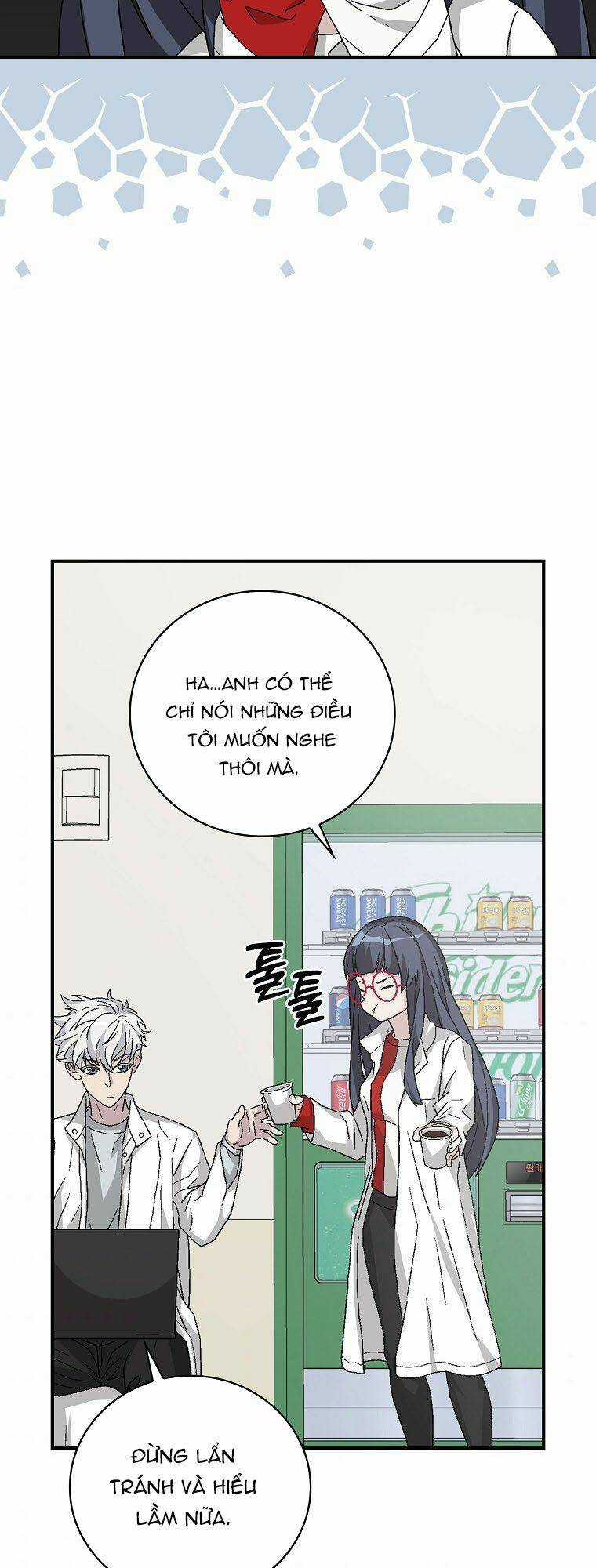 Chemy Chapter 23 trang 35