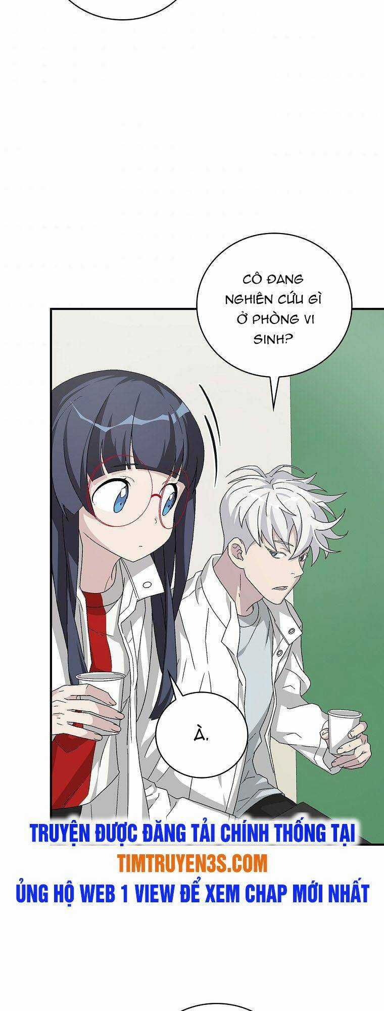 Chemy Chapter 23 trang 36