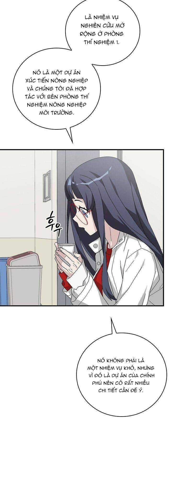 Chemy Chapter 23 trang 37