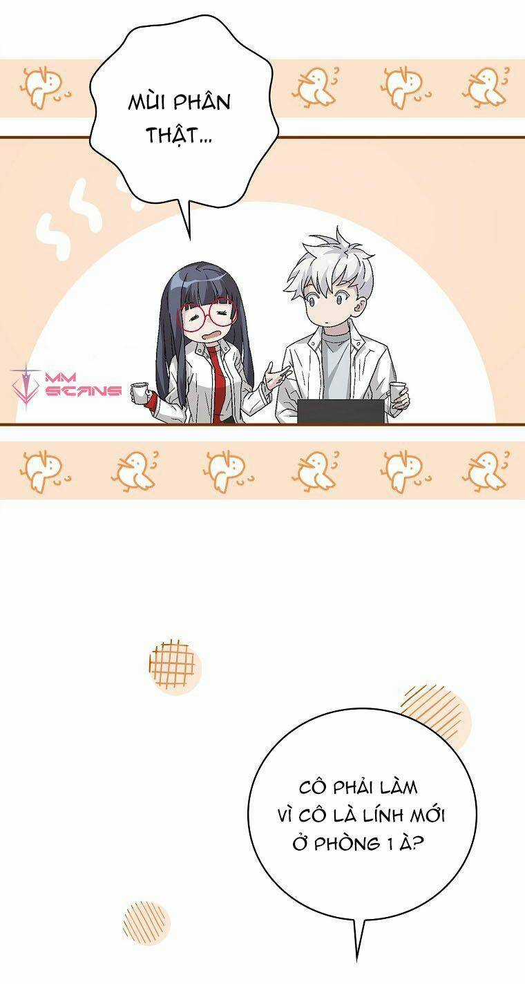 Chemy Chapter 23 trang 39