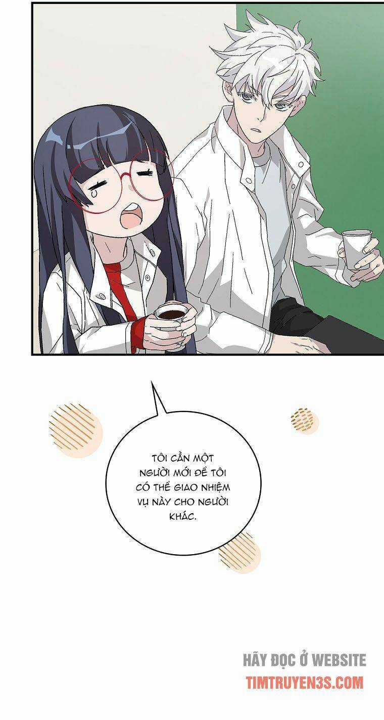 Chemy Chapter 23 trang 40