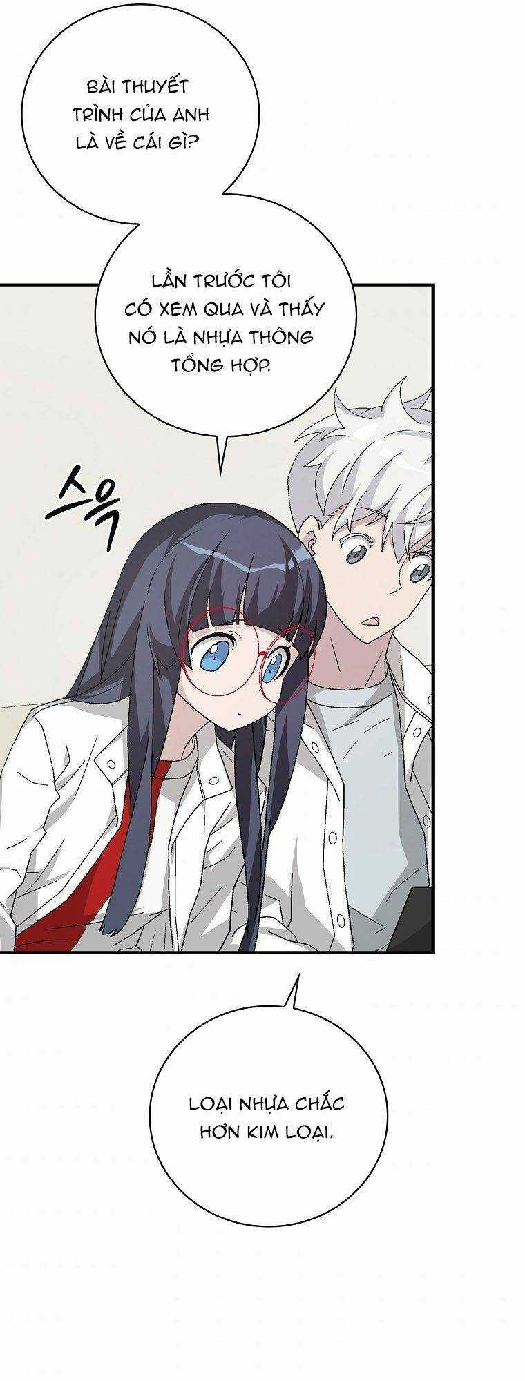 Chemy Chapter 23 trang 41