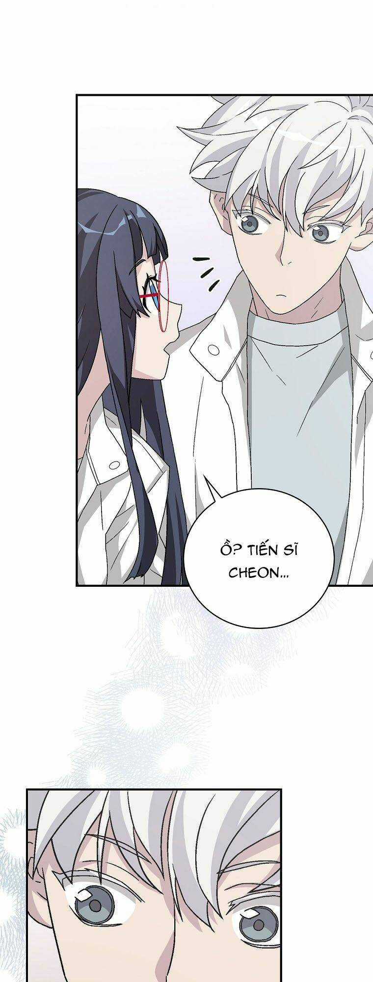 Chemy Chapter 23 trang 42