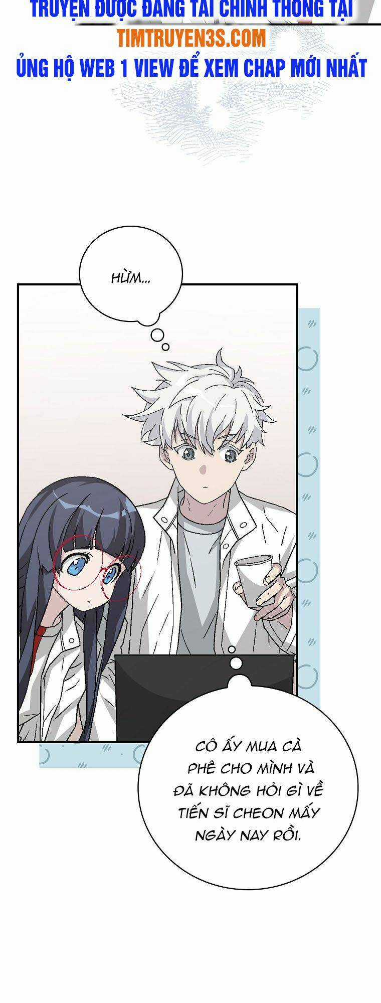 Chemy Chapter 23 trang 44