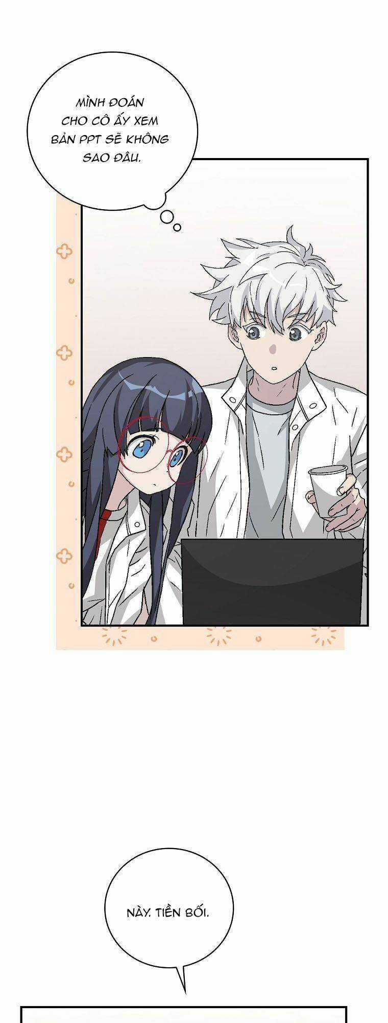 Chemy Chapter 23 trang 45