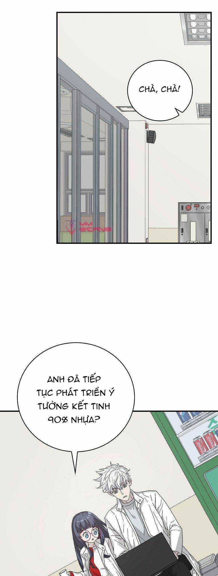 Chemy Chapter 23 trang 48