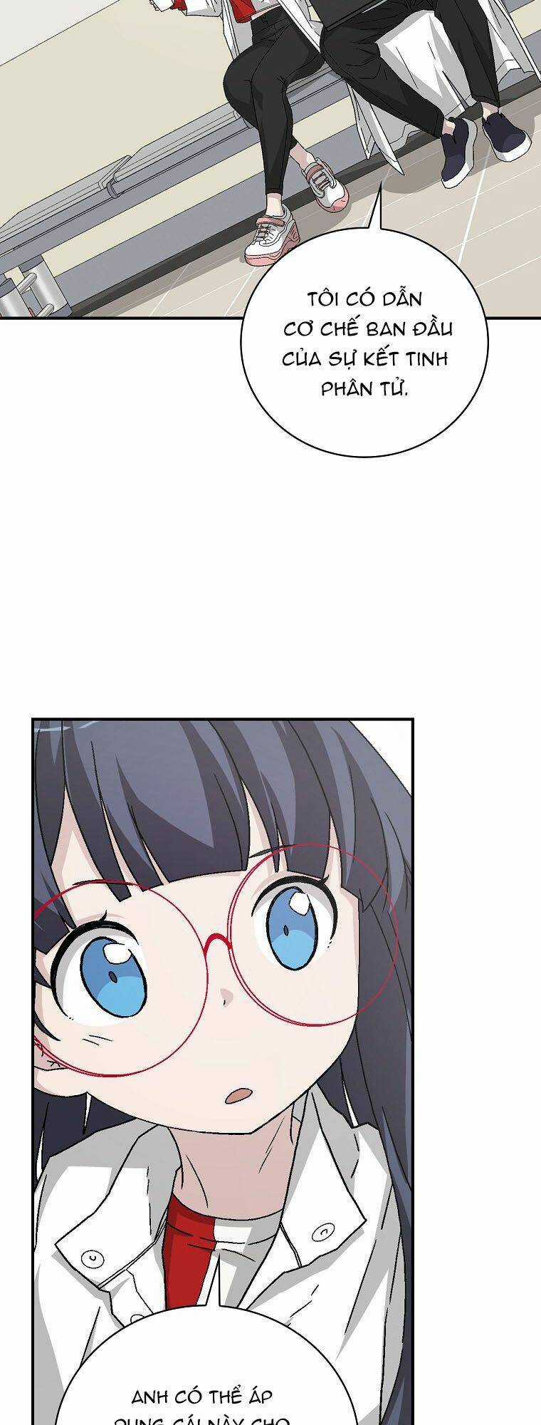 Chemy Chapter 23 trang 49