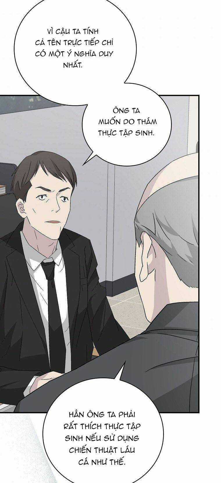 Chemy Chapter 23 trang 5