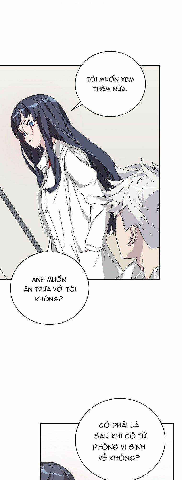 Chemy Chapter 23 trang 52