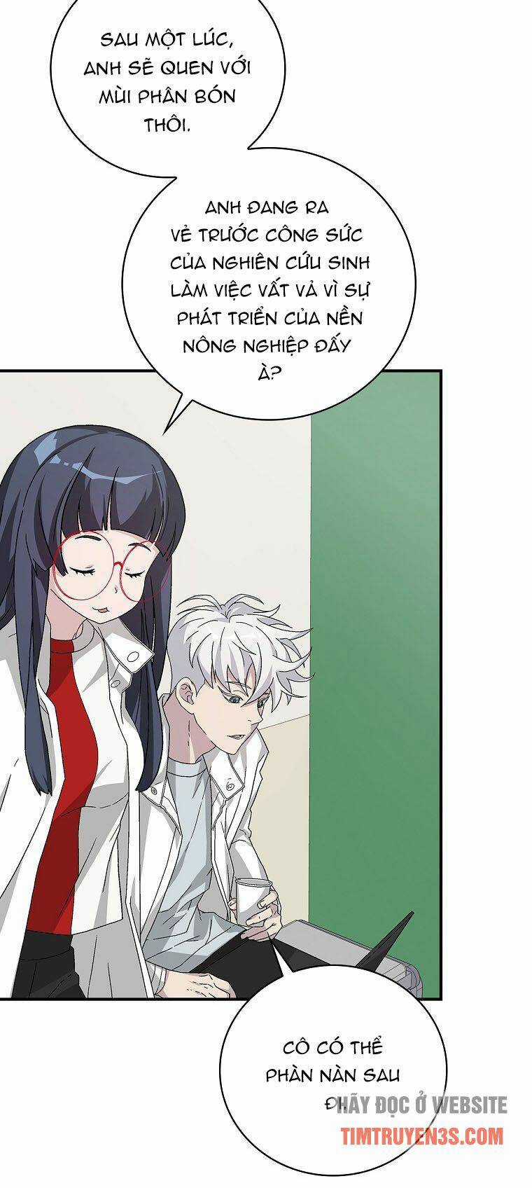 Chemy Chapter 23 trang 54