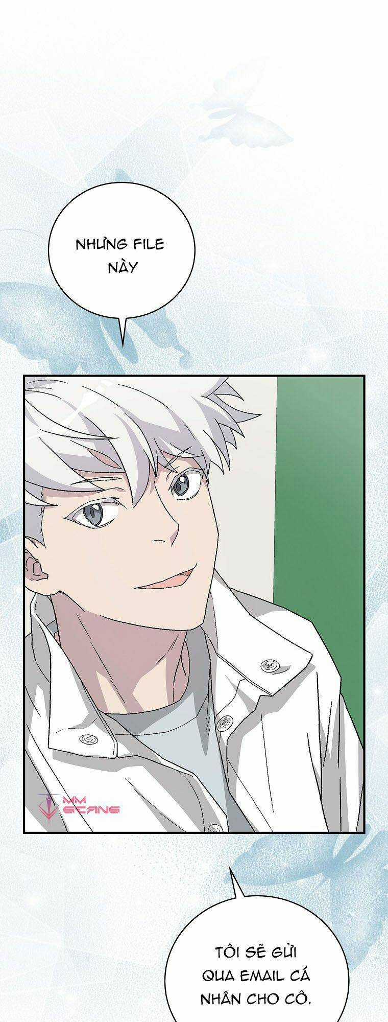 Chemy Chapter 23 trang 55