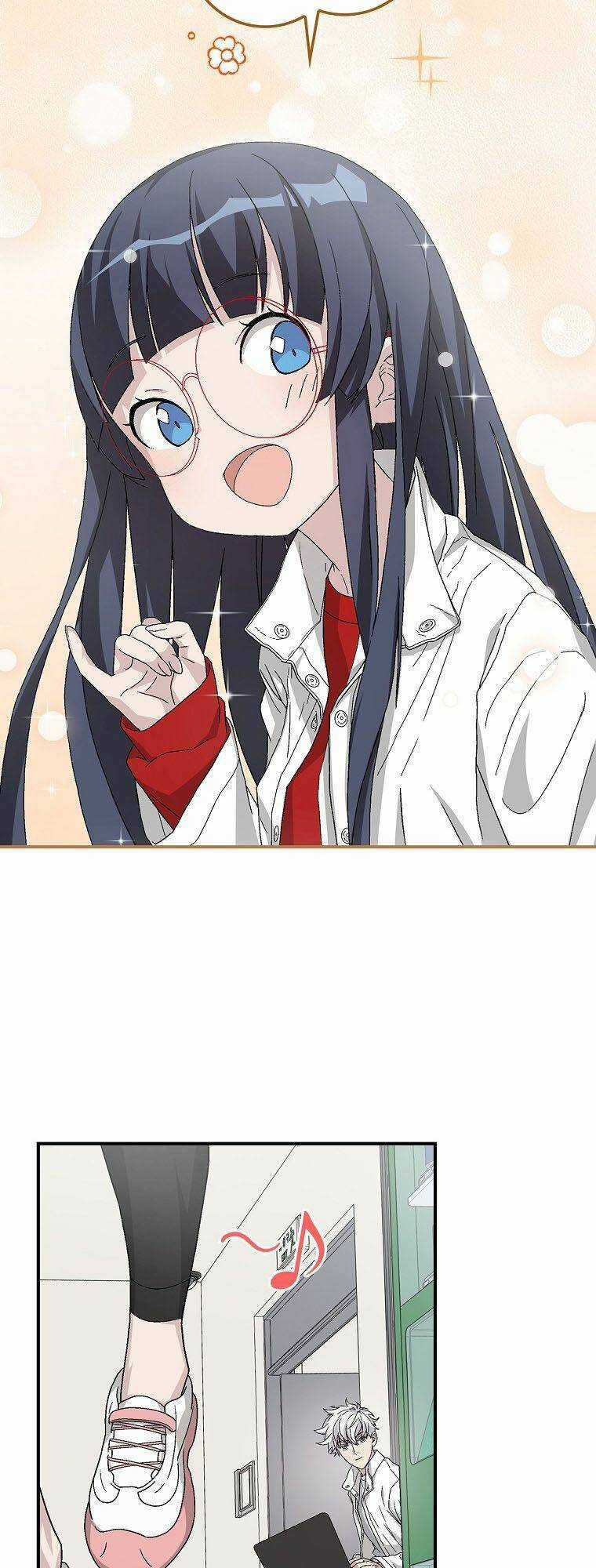 Chemy Chapter 23 trang 57