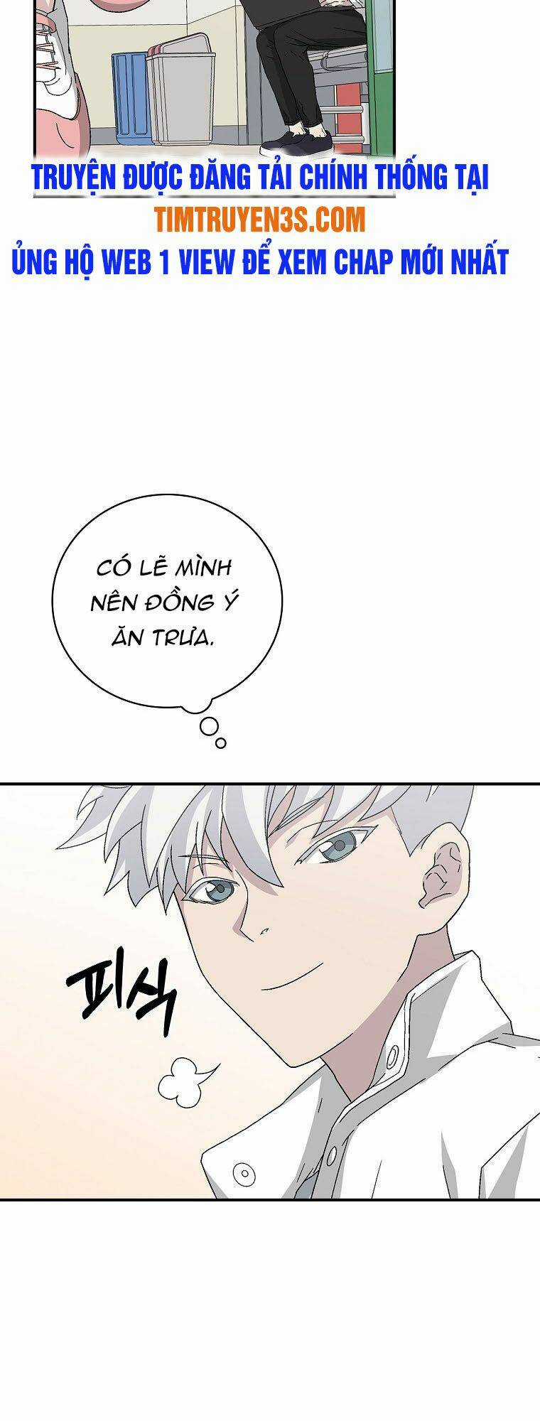 Chemy Chapter 23 trang 58