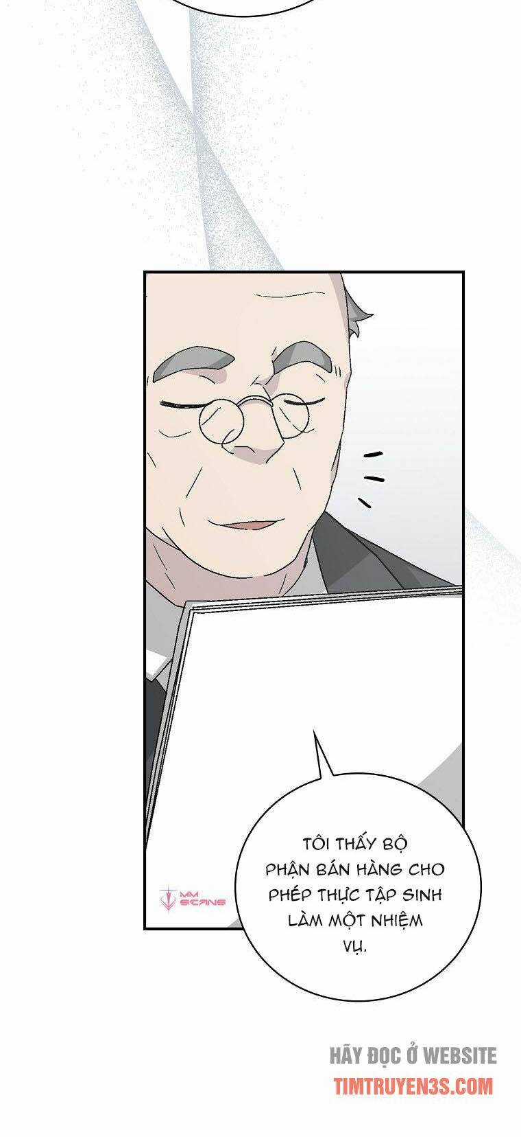 Chemy Chapter 23 trang 6