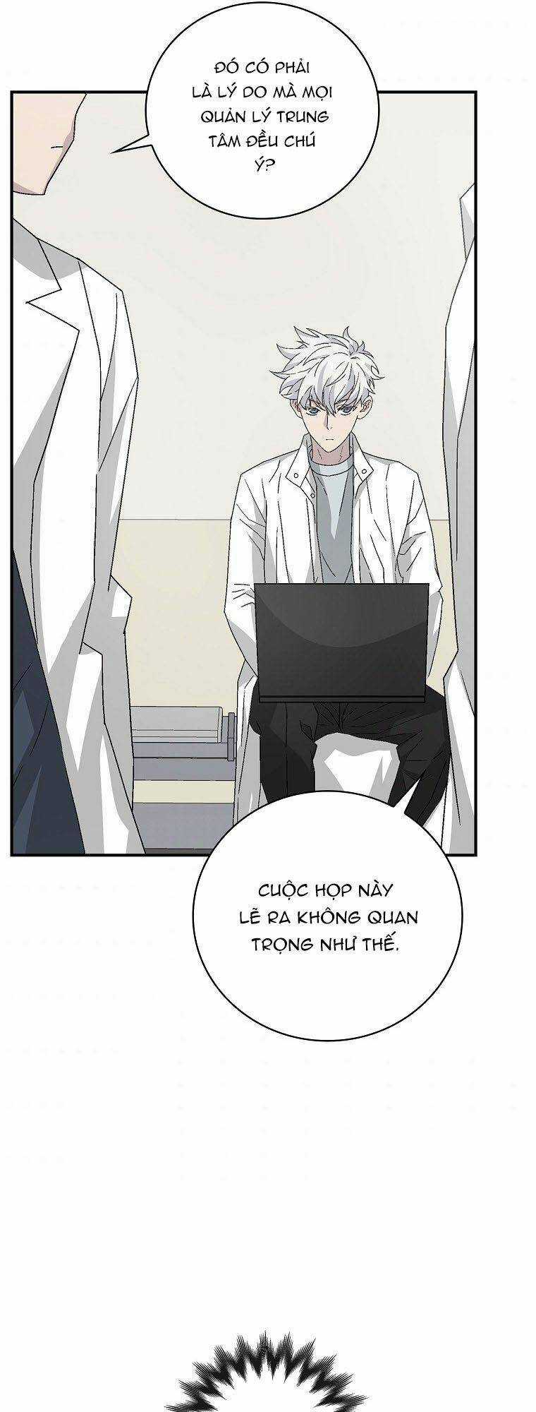 Chemy Chapter 23 trang 62