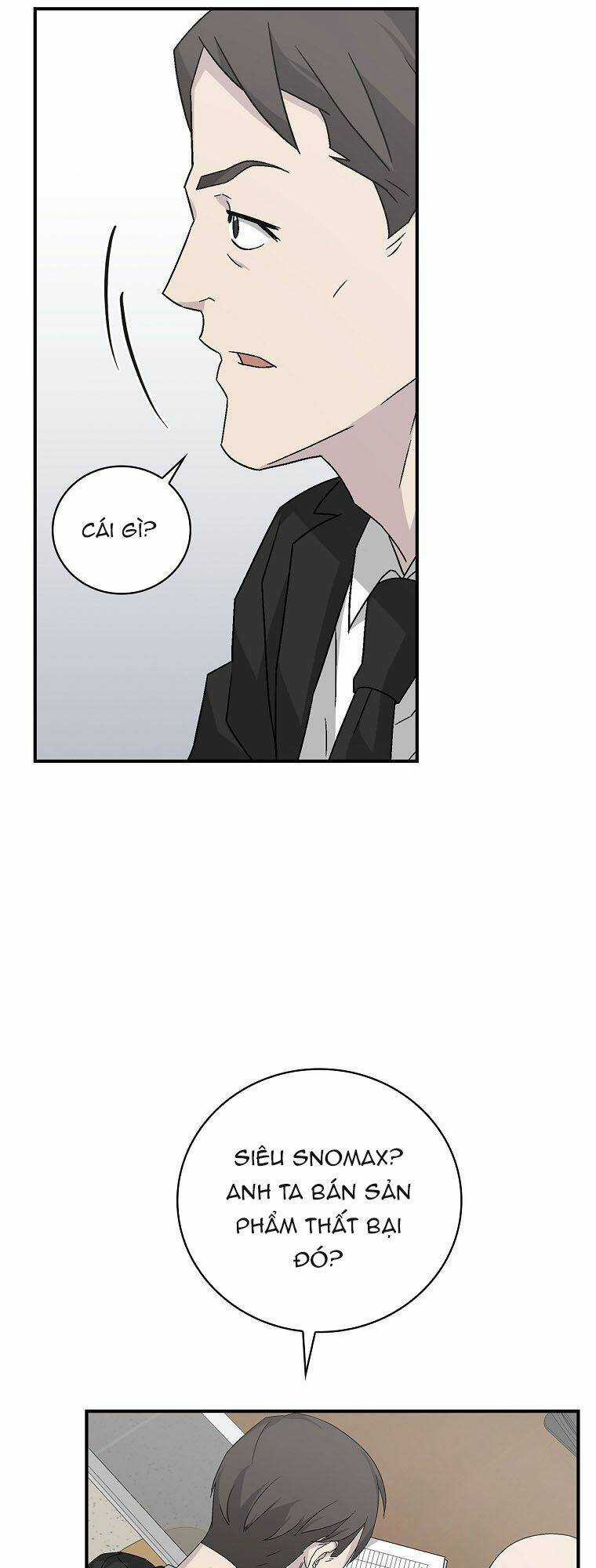 Chemy Chapter 23 trang 7