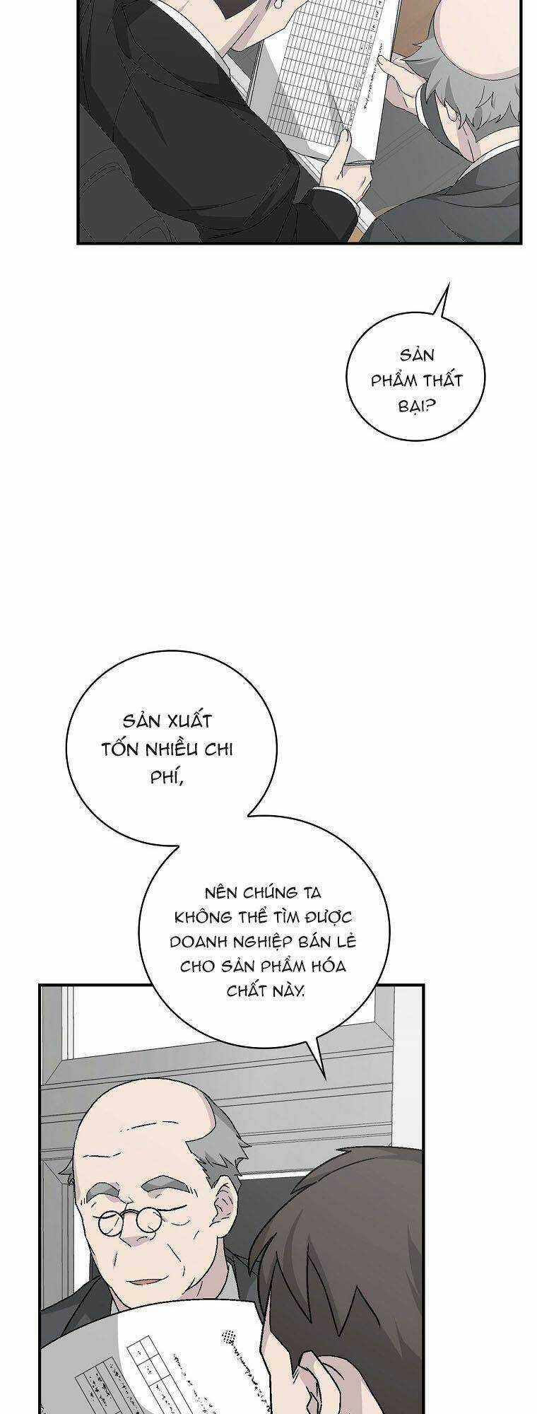 Chemy Chapter 23 trang 8