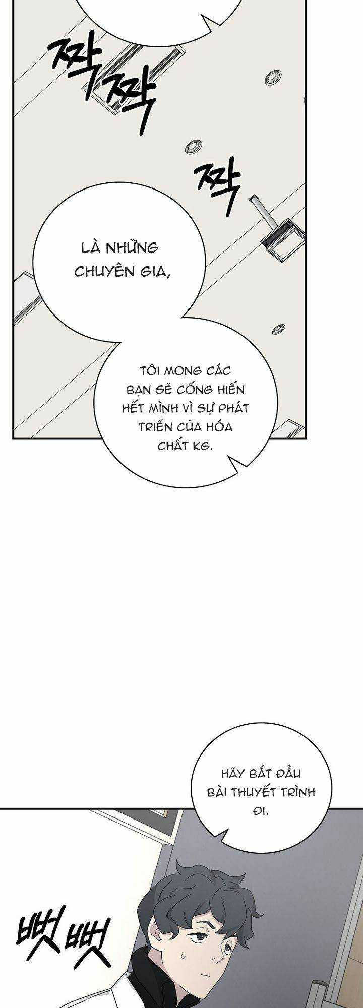 Chemy Chapter 24 trang 10