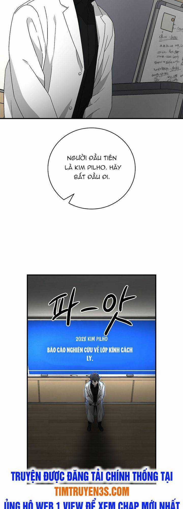 Chemy Chapter 24 trang 11