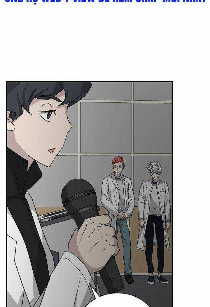 Chemy Chapter 24 trang 12