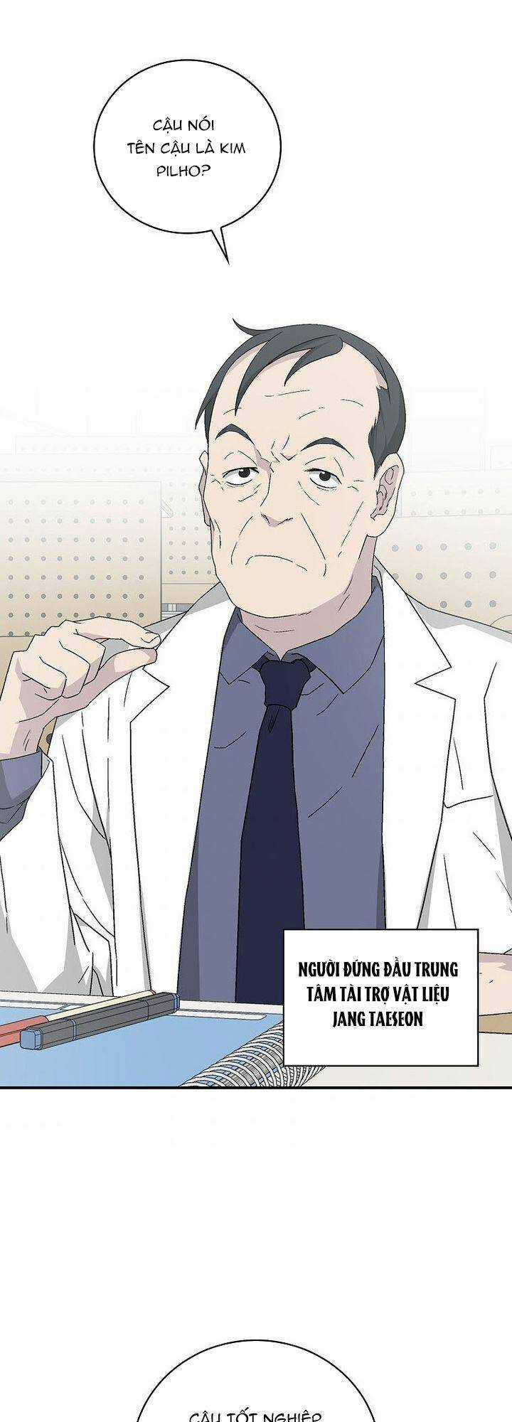 Chemy Chapter 24 trang 16