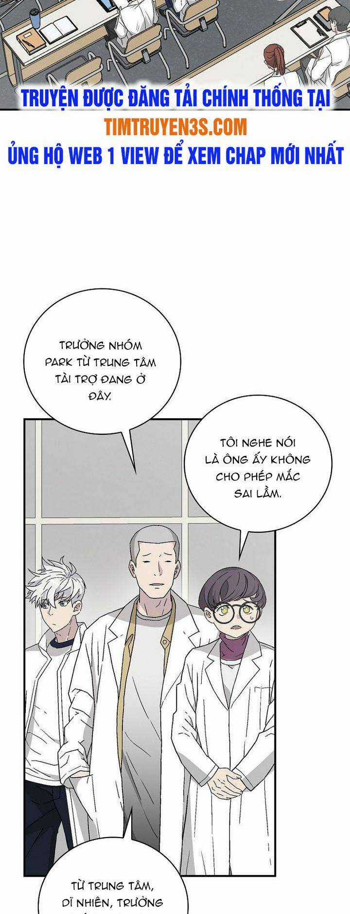 Chemy Chapter 24 trang 2